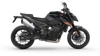 KTM 790 DUKE 2027 BLACK