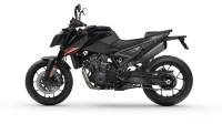 KTM 790 DUKE 2027 BLACK
