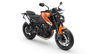 KTM 790 DUKE 2027 BLACK
