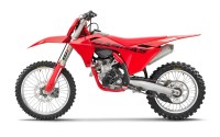 GASGAS MC 250-F 2025 CROSS NEUVE OFF ROAD TOUT TERRAIN