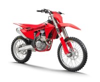 GASGAS MC 250-F 2025 CROSS NEUVE OFF ROAD TOUT TERRAIN