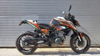 KTM 790 DUKE TECH PACK 2019 OCCASION 