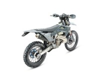HUSQVARNA TE 300 PRO 2025 NEUVE ENDURO OFF ROAD TOUT TERRAIN