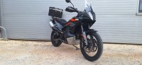 KTM 890ADVENTURE 2024 – 5 571 KM – TOP-CASE TOURATECH