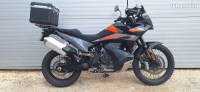 KTM 890 ADVENTURE TRAIL ADV OCCASION OFF ROAD