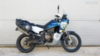 HUSQVARNA 901 NORDEN  