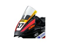 BULLE RACING KTM RC 125/200/390