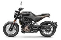 HUSQVARNA SVARTPILEN 401 2023