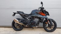 KTM 990 DUKE TECH PACK OCCASION NAKED ROADSTER