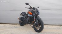 KTM 990 DUKE TECH PACK OCCASION NAKED ROADSTER