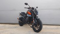 KTM 990 DUKE TECH PACK OCCASION NAKED ROADSTER