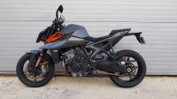 KTM 990 DUKE TECH PACK OCCASION NAKED ROADSTER