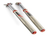 WP SUSPENSIONS - XACT PRO 7548 Spring Fork
