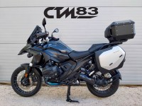 BMW R 1300 GS TRIPLE BLACK PACK DYNAMIC PRO OCCASION TRAIL