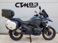 BMW R 1300 GS TRIPLE BLACK PACK DYNAMIC PRO OCCASION TRAIL