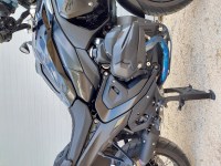 BMW R 1300 GS TRIPLE BLACK PACK DYNAMIC PRO OCCASION TRAIL