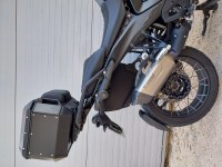 BMW R 1300 GS TRIPLE BLACK PACK DYNAMIC PRO OCCASION TRAIL