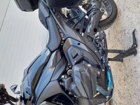 BMW R 1300 GS TRIPLE BLACK PACK DYNAMIC PRO OCCASION TRAIL