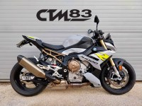 BMW S 1000 R ROADSTER OCCASION S1000R