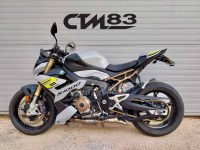 BMW S 1000 R ROADSTER OCCASION S1000R