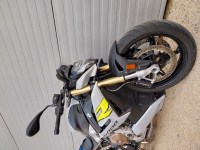 BMW S 1000 R ROADSTER OCCASION S1000R