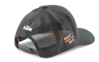 CASQUETTE KTM DUKE CAP PATCHS