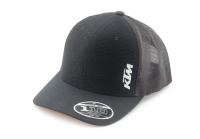 CASQUETTE KTM DUKE CAP PATCHS