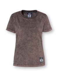 KTM WOMEN SHRED T-SHIRT - RED BULL