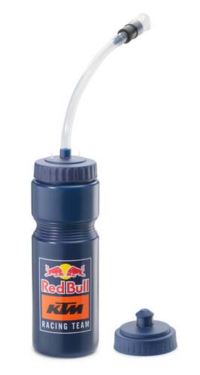 KTM HYDRATION BOTTLE REPLICA TEAM