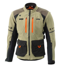 KTM TERRA ADVENTURE JACKET 