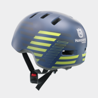 KIDS TRAINING - CASQUE HUSQVARNA