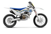 HUSQVARNA FC 450 2023 HERITAGE