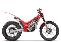 GASGAS TRIAL 125 TXT RACING NEUVE