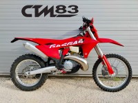 GASGAS 250 EC 2024 ENDURO OCCASION OFF ROAD 