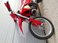 GASGAS 250 EC 2024 ENDURO OCCASION OFF ROAD 