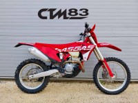 GASGAS 350 ECF ENDURO OFF ROAD OCCASION  