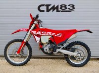 GASGAS 350 ECF ENDURO OFF ROAD OCCASION  