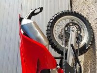 GASGAS 700 ENDURO RADE GARAGE OFF ROAD TOUT TERRAIN 