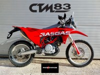 GASGAS 700 ENDURO RADE GARAGE OFF ROAD TOUT TERRAIN 