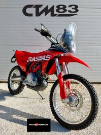 GASGAS 700 ENDURO RADE GARAGE OFF ROAD TOUT TERRAIN 