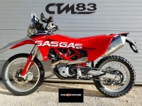 GASGAS 700 ENDURO RADE GARAGE OFF ROAD TOUT TERRAIN 