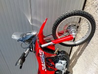 GASGAS 700 ENDURO RADE GARAGE OFF ROAD TOUT TERRAIN 