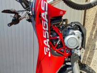 GASGAS 700 ENDURO RADE GARAGE OFF ROAD TOUT TERRAIN 