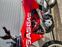 GASGAS 700 ENDURO RADE GARAGE OFF ROAD TOUT TERRAIN 