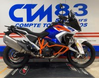 KTM 1290 SUPERADVENTURE R 2022