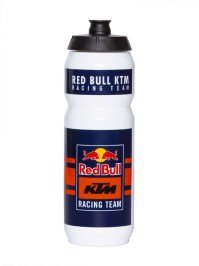 Gourde KTM RedBull Team hydratation 