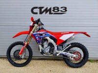 HONDA CRF 300 RX ENDURO TOUT TERRAIN OCCASION 