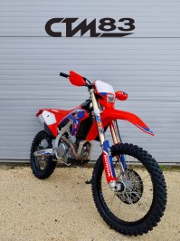 HONDA CRF 300 RX ENDURO TOUT TERRAIN OCCASION 