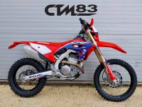 HONDA CRF 300 RX ENDURO TOUT TERRAIN OCCASION 