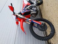 HONDA CRF 300 RX ENDURO TOUT TERRAIN OCCASION 